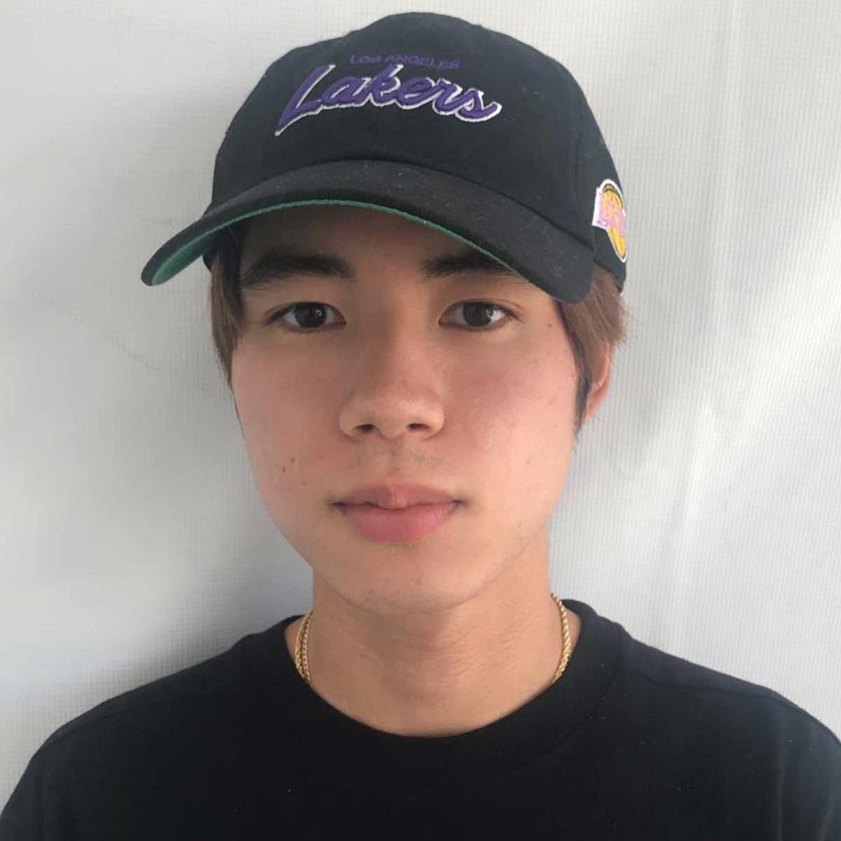 Profile image of Yuto Horigome