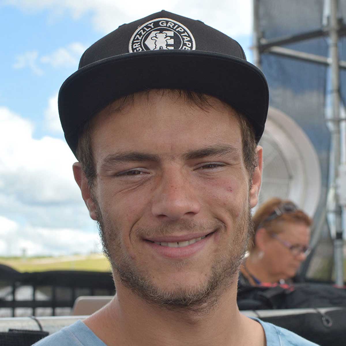 Profile image of Chris Joslin