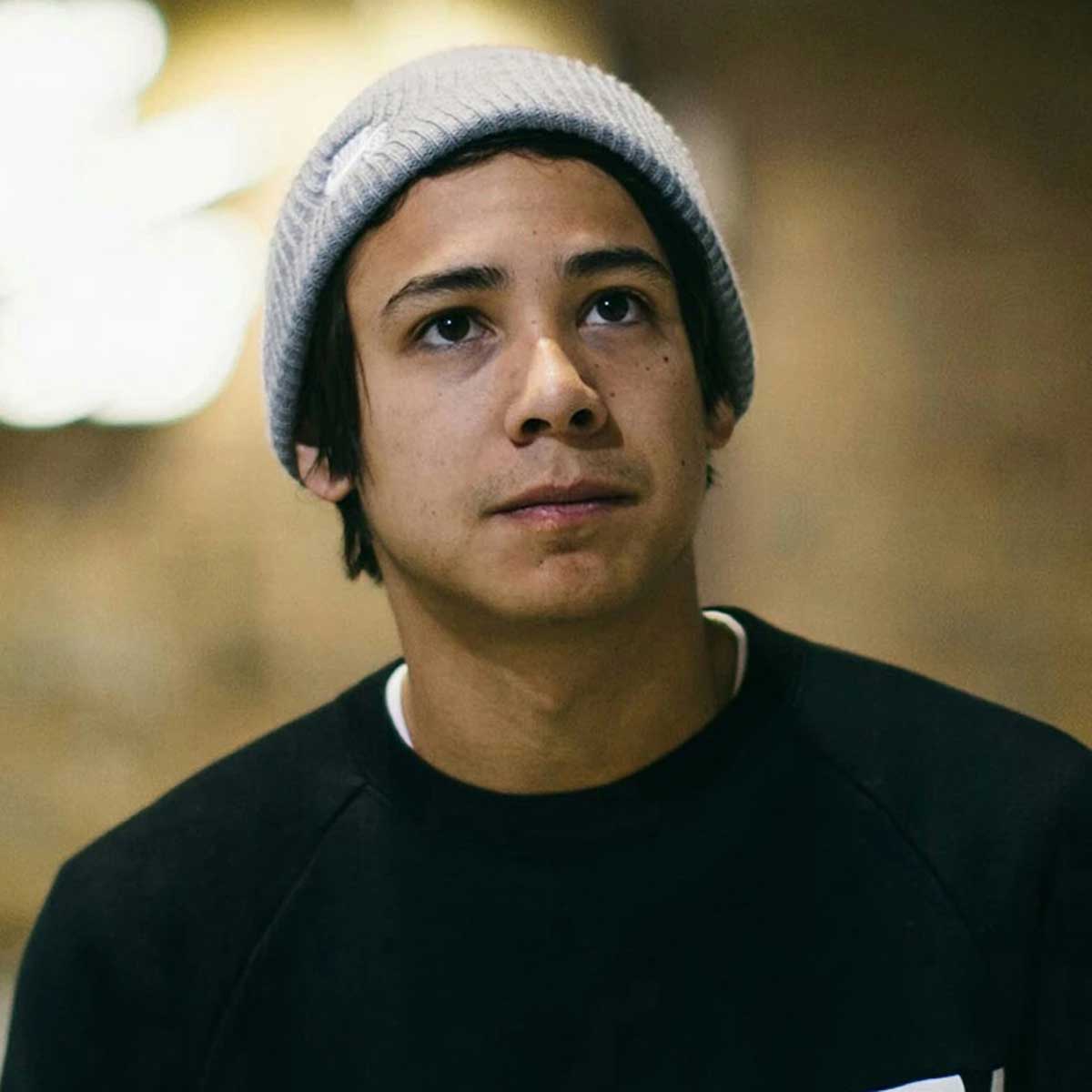 Profile image of Sean Malto